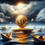 Bitcoin's stability amid market developments