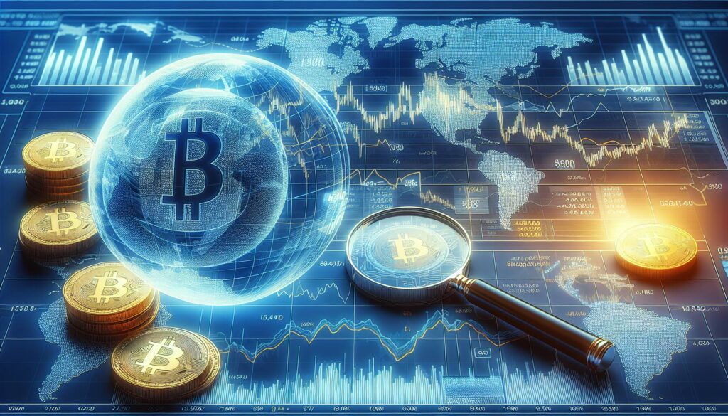 Bitcoin's stability and market dynamics
