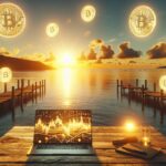 Bitcoin's summer calm and trading shifts