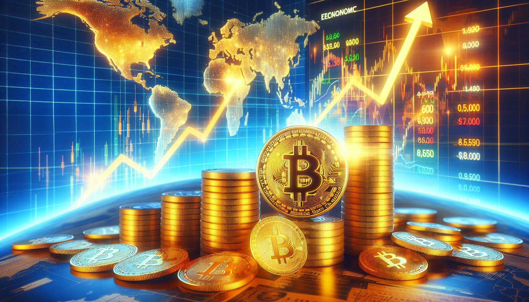 Bitcoin's surge and implications for altcoins
