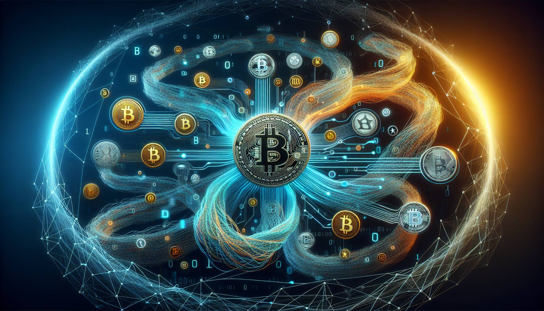 Bitcoin's transformation towards interoperability in the crypto ecosystem