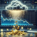 Bitcoin's weak monthly performance amid ETF inflows