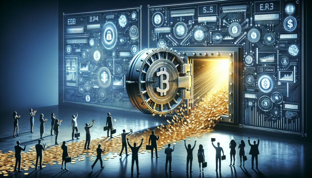 Bitdeer secures $330 million for expansion and innovation