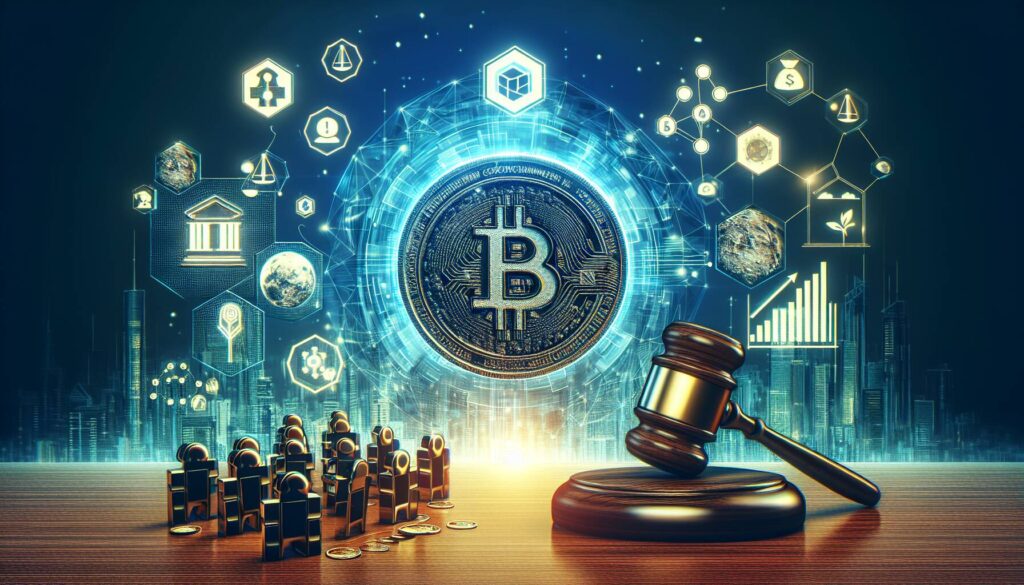 Bitfinex ventures into tokenized assets for community and litigation financing