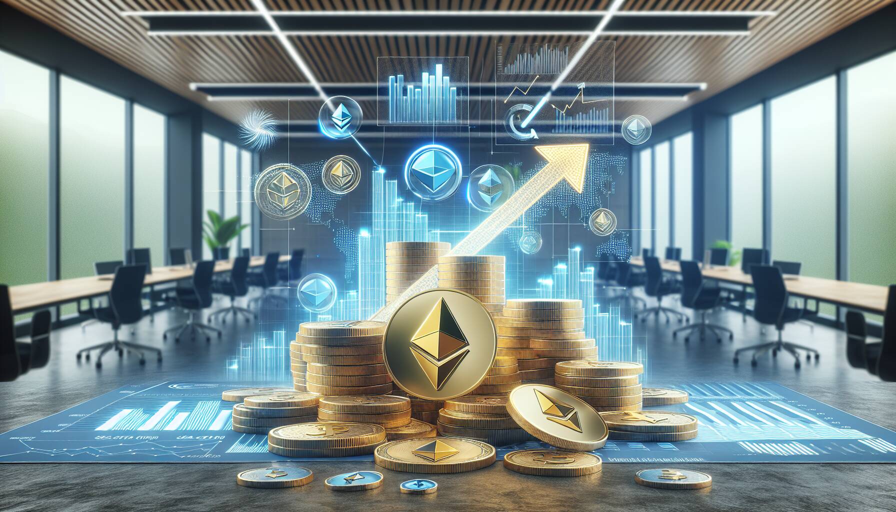 Bitmine raises $250 million for ether treasury expansion
