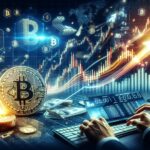BlackRock's bitcoin ETF sees notable trading volume surge