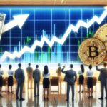 BlackRock's bullish bet on bitcoin ETF sparks investor optimism