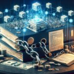 Blockchain-enabled credit bureau transforms traditional lending