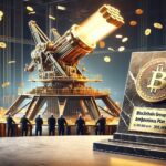 Blockchain Group launches ambitious share-issuance program to raise 300 million euros