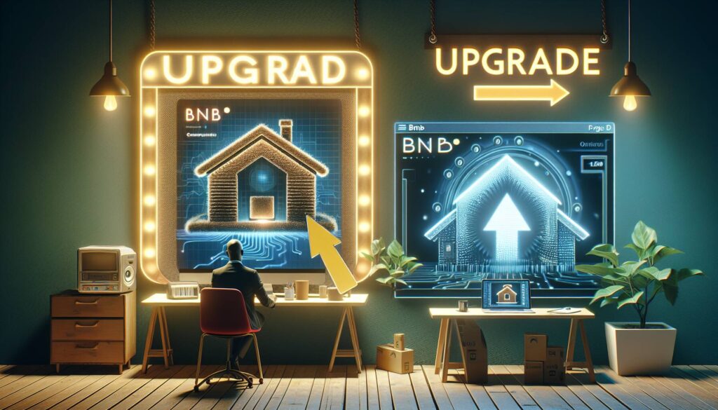 BNB prepares for transformative Maxwell upgrade