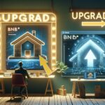 BNB prepares for transformative Maxwell upgrade