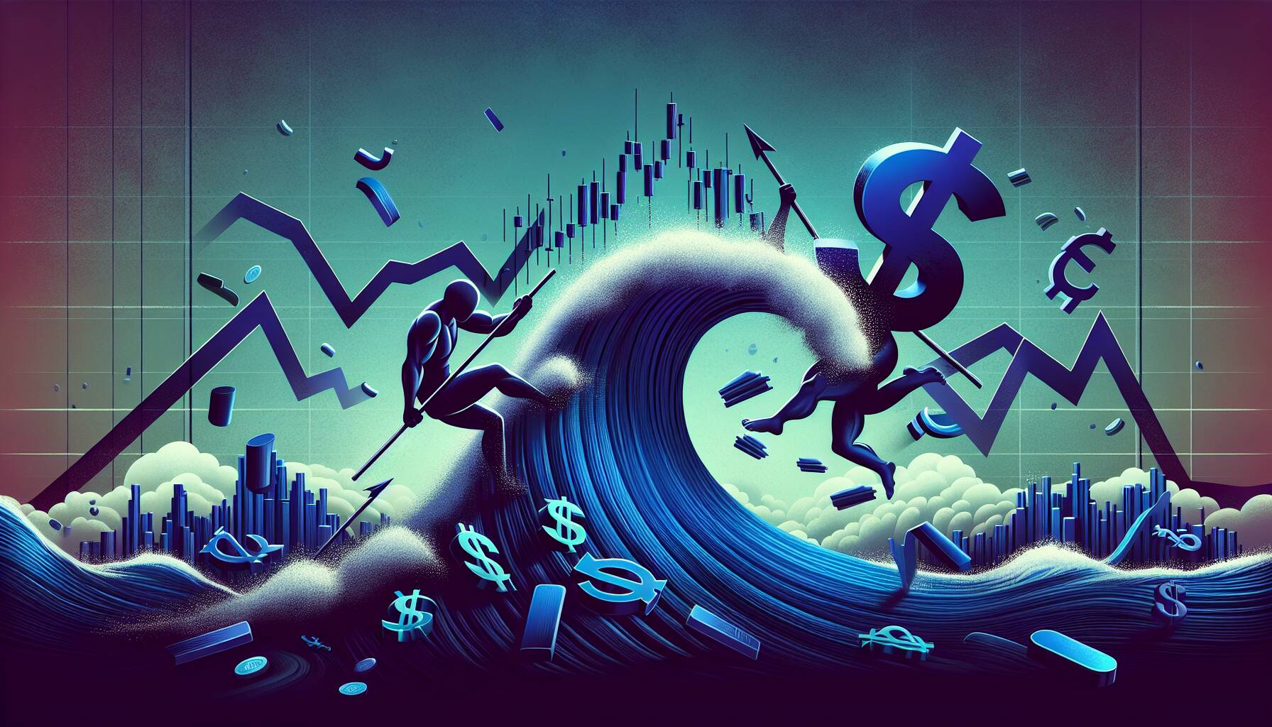 Bnb struggles with resistance amid market volatility