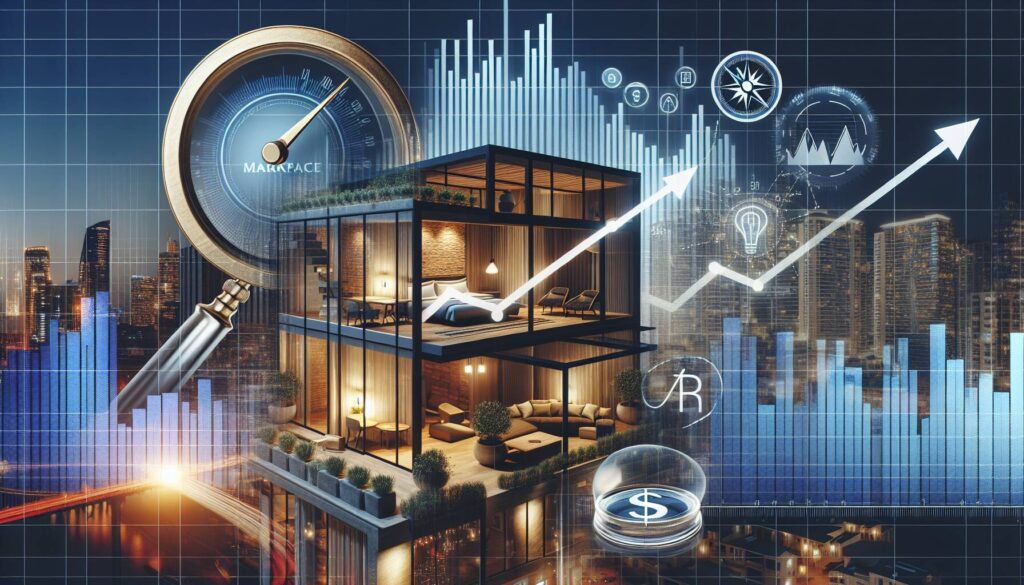 Bnb's recent performance and market dynamics