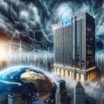 BNB's resilience amid market volatility and geopolitical tensions