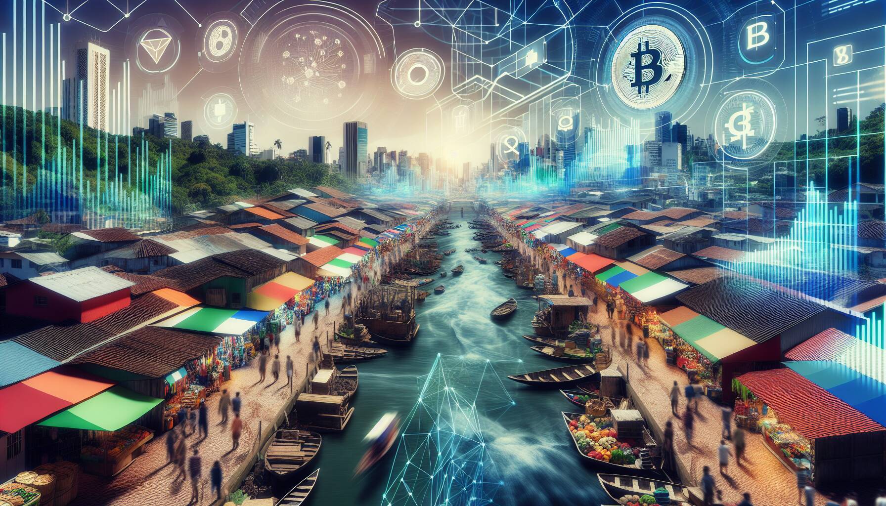 Brazil's new cryptocurrency tax reshapes investment landscape