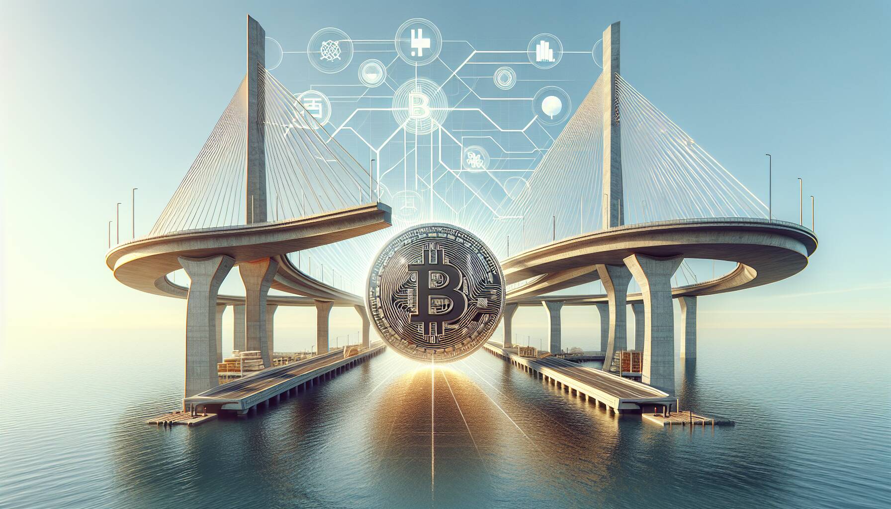 Bridge biotherapeutics embraces bitcoin treasury strategy