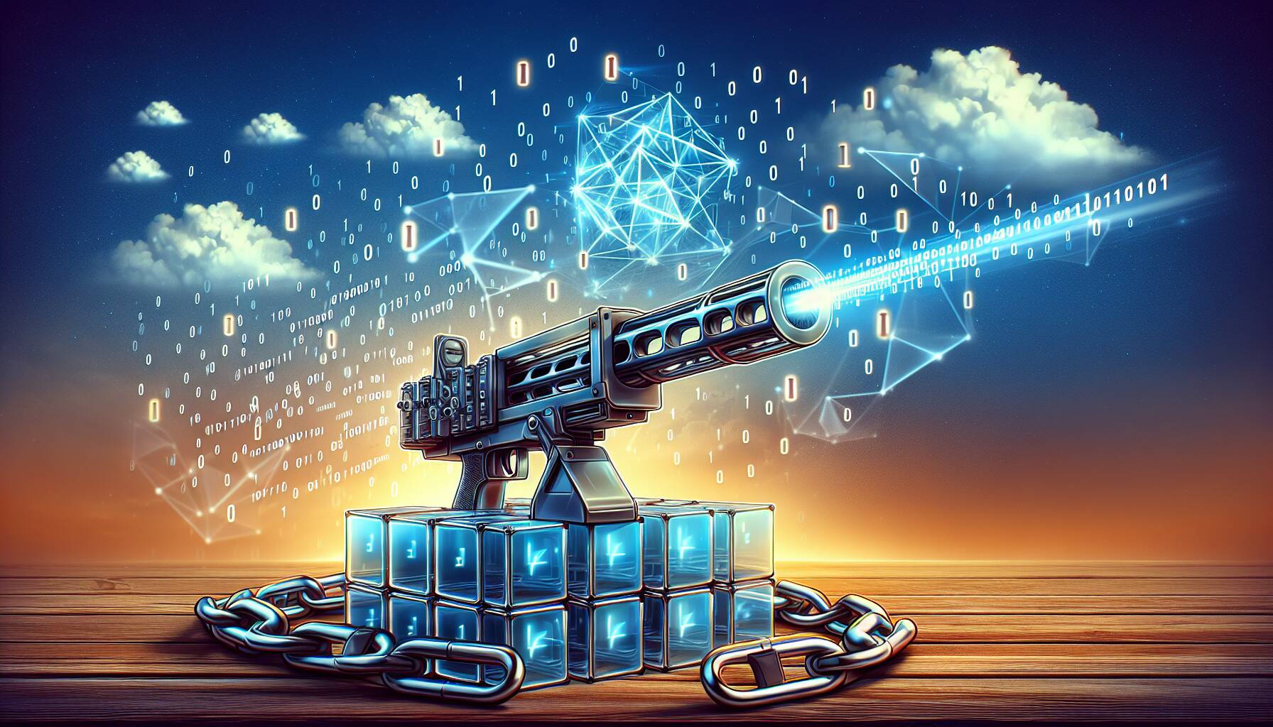 Buterin highlights privacy importance in blockchain with Railgun transaction