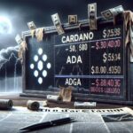 Cardano faces challenges as ADA struggles below $0.60