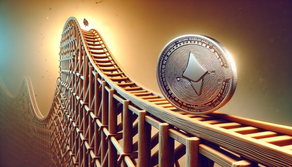 Cardano faces volatility but retains long-term appeal