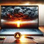 Cardano's ada token faces challenges ahead of leios upgrade