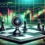Cardano's strategic moves amid market challenges