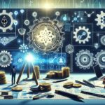 Cardano's strategy to enhance DeFi through ADA conversion