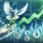 Ceasefire boosts cryptocurrency market sentiment