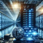 Cipher Mining starts bitcoin production at Black Pearl facility
