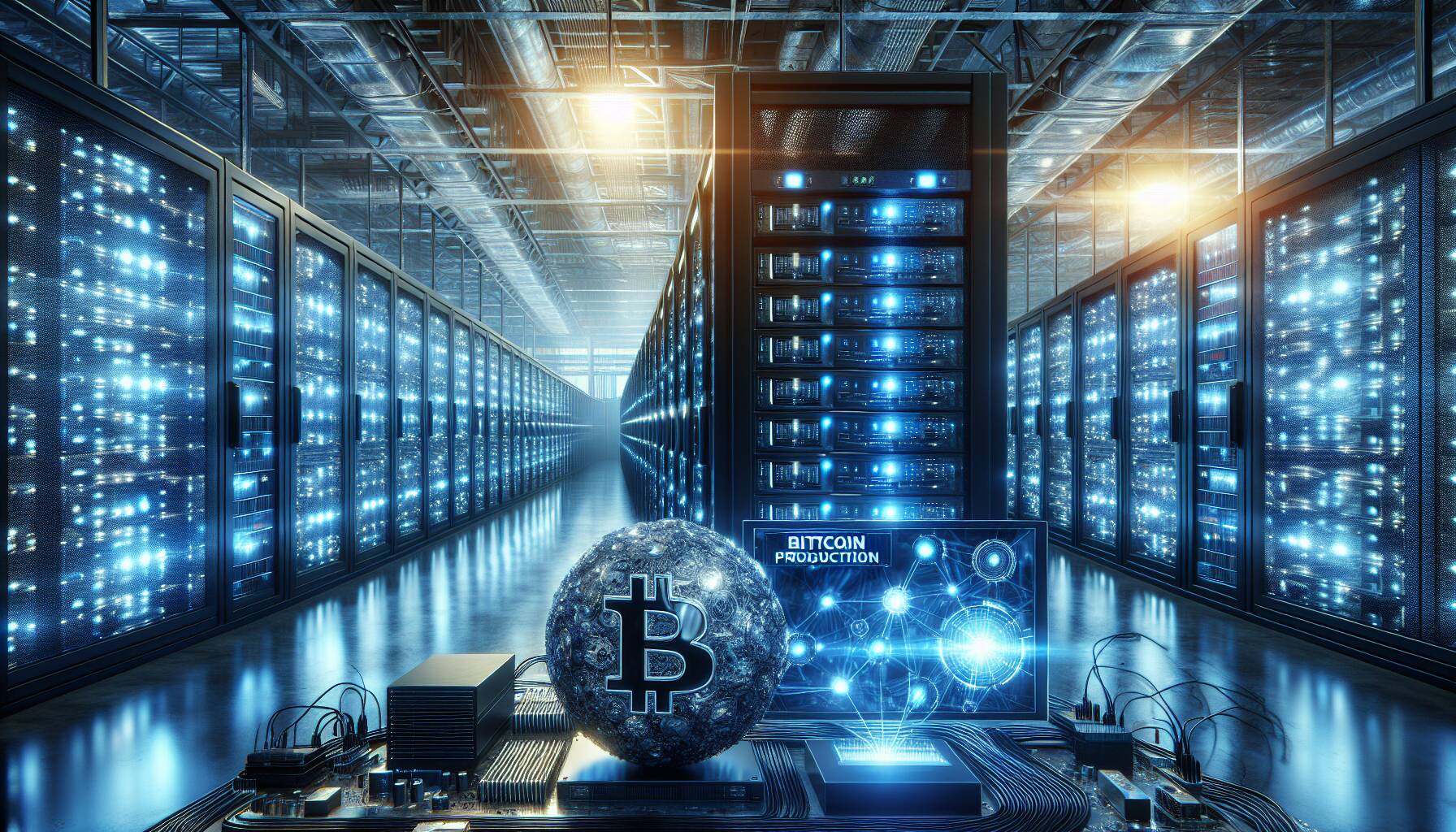 Cipher Mining starts bitcoin production at Black Pearl facility