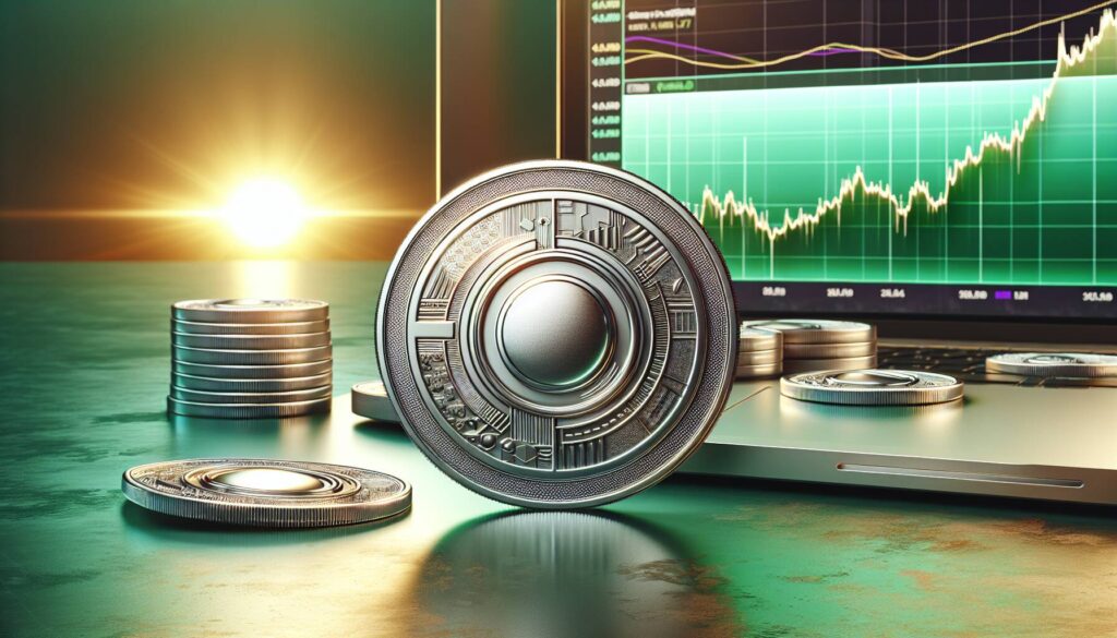 Circle makes a strong debut in the stablecoin market
