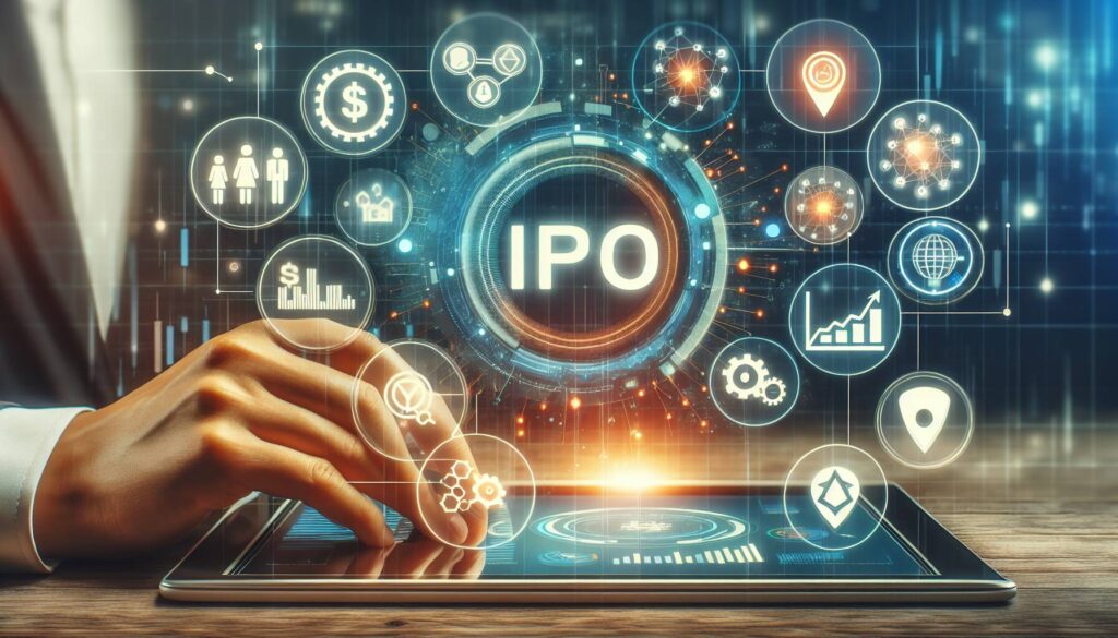 Circle prepares for IPO amid rising stablecoin interest