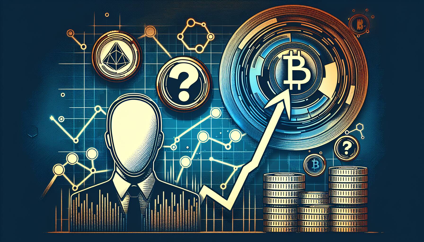 Circle Spikes in IPO, Trading Halted; Trump Bitcoin ETF To Launch - Investor's Business Daily