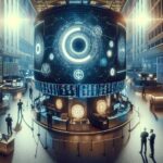 Circle's nyse listing marks a new era for stablecoins