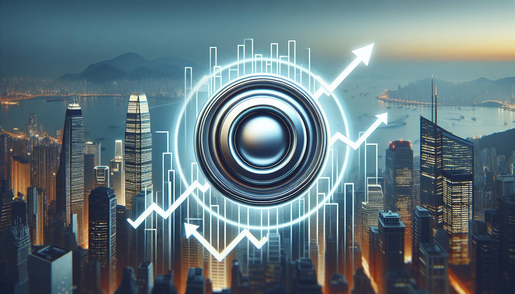 Circle's remarkable share growth and market positioning