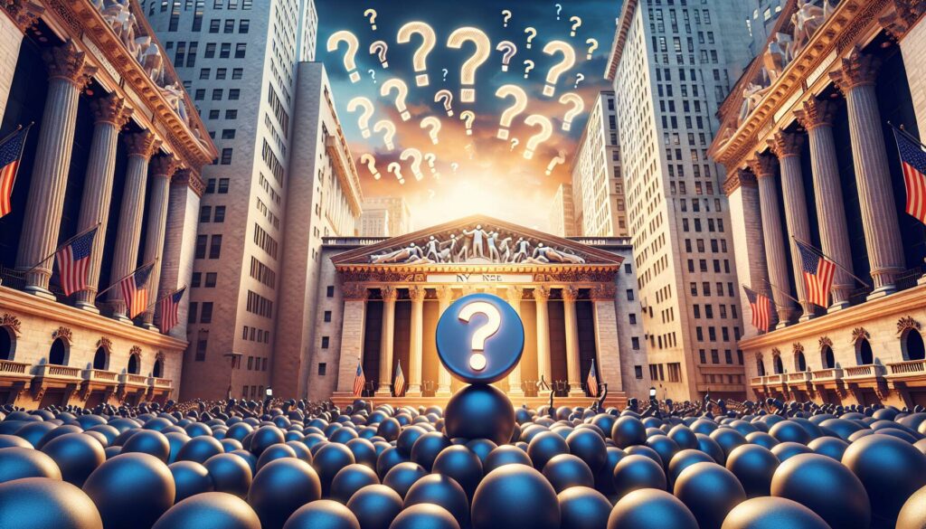 Circle's strong NYSE debut raises questions on sustainability
