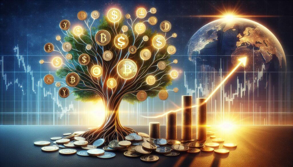 Circle's successful IPO signals growth in stablecoin adoption