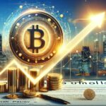 Circle's surge following regulatory progress in stablecoins