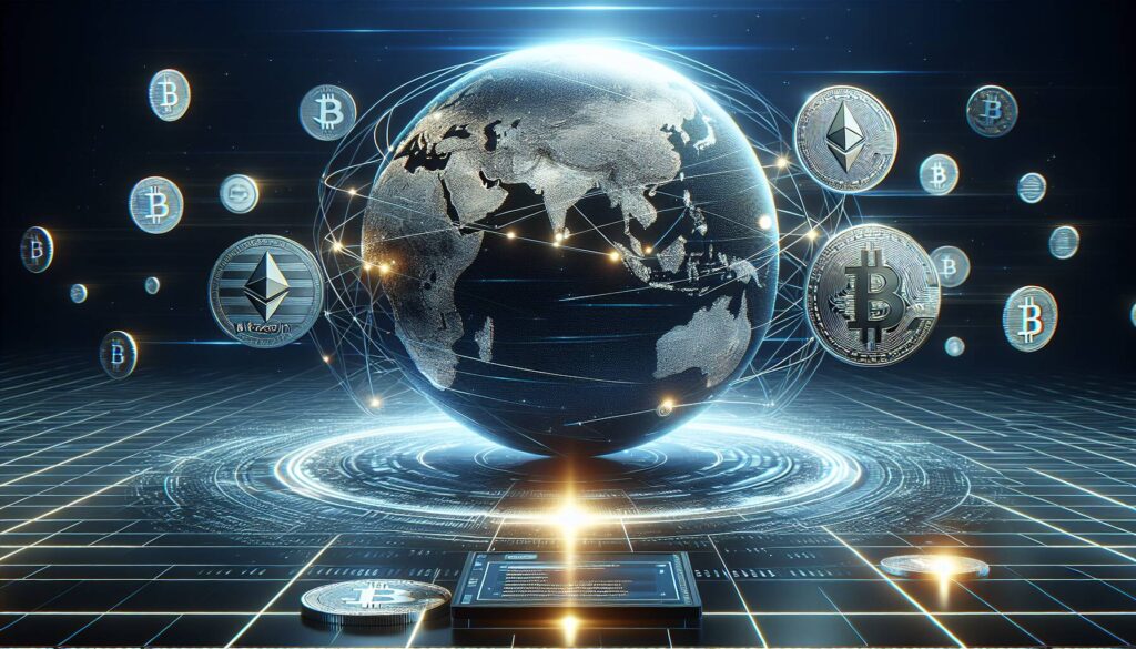 Coinbase enters global payments with new service
