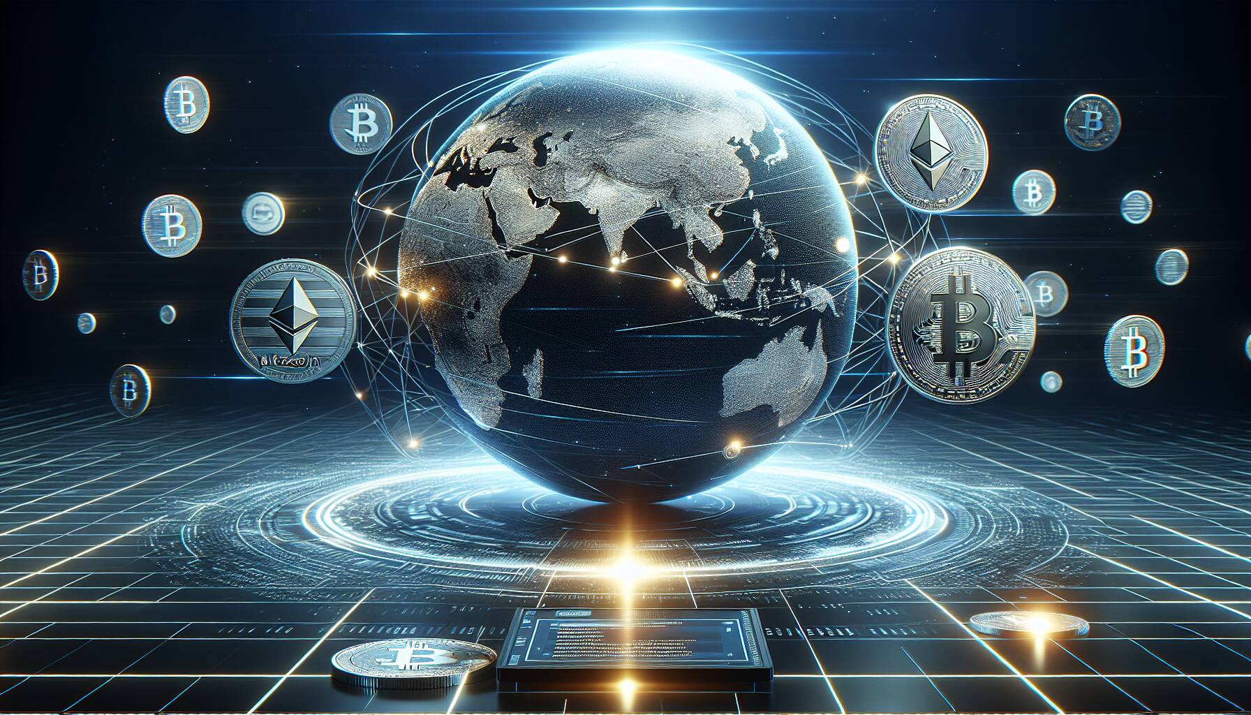 Coinbase enters global payments with new service