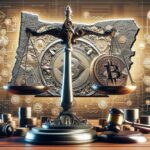 Coinbase fights Oregon lawsuit over cryptocurrency regulations