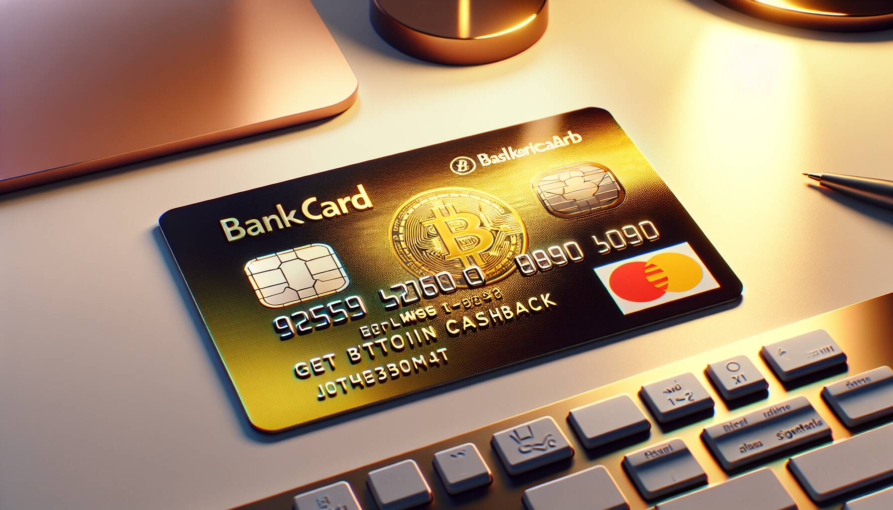 Coinbase introduces new credit card for bitcoin cashback