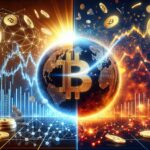Coinbase predicts bright future for crypto in 2025, warns of risks from leveraged corporate bitcoin bets