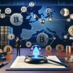 Coinbase secures MiCA license for European expansion