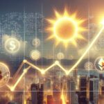 Coinbase shares soar amid crypto recovery and optimistic projections