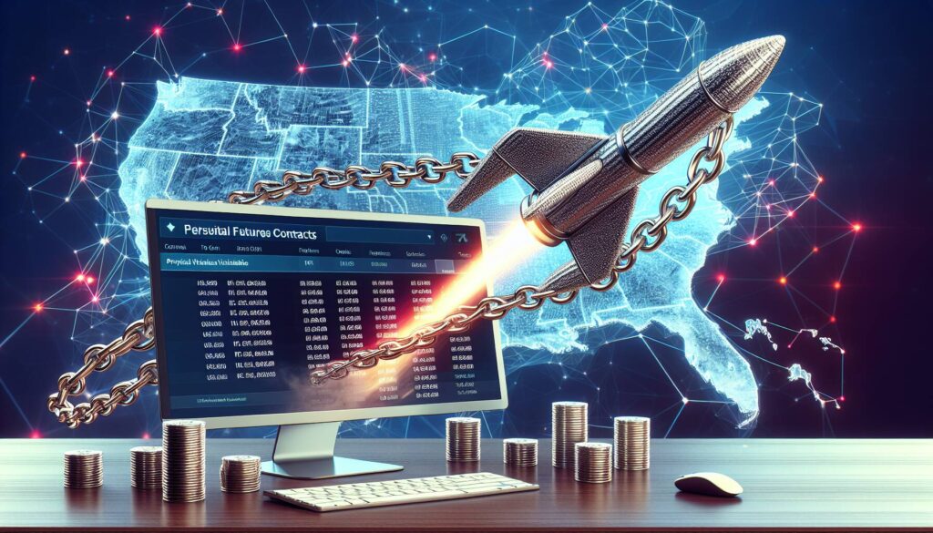 Coinbase to launch perpetual futures contracts in the U.S.