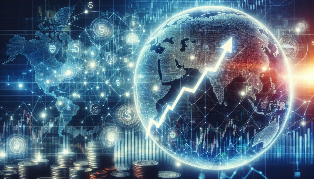 Coinbase's impressive stock surge amid evolving market dynamics