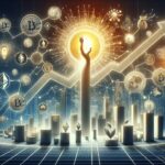 Coinbase's rising influence in the cryptocurrency market