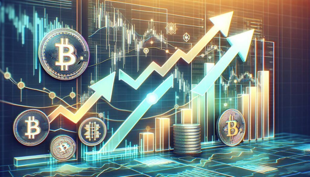CoinDesk 20 index shows mixed performance in cryptocurrency market