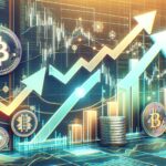 CoinDesk 20 index shows mixed performance in cryptocurrency market