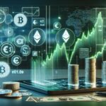 CoinDesk 20 Index shows modest gains in mixed cryptocurrency market